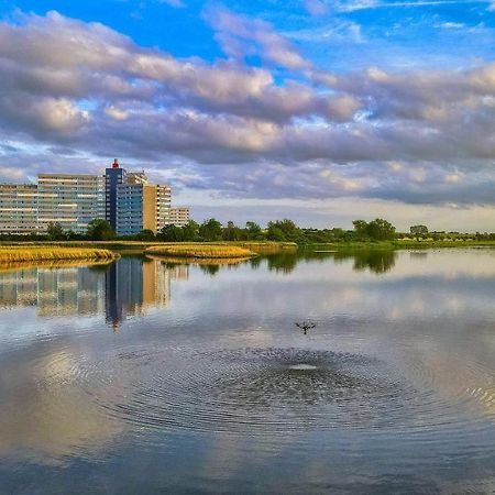 Ferienpark G03-002 Ferienpark Хайлигенхафен Экстерьер фото